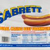 7 Million Pounds Of Hot Dogs Recalled Because Of BONES